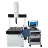 Coordinate Measuring Machine - Accura II